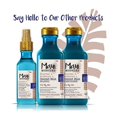 thumbnail image 3 of Maui Moisture Shampooing Nourrissant et Hydratant au Lait de Coco, 3 of 5
