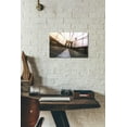 thumbnail image 3 of Cortesi Home 'Brooklyn Bridge, New York City' by Nicklas Gustafsson, Canvas Wall Art, 18"x12", 3 of 3