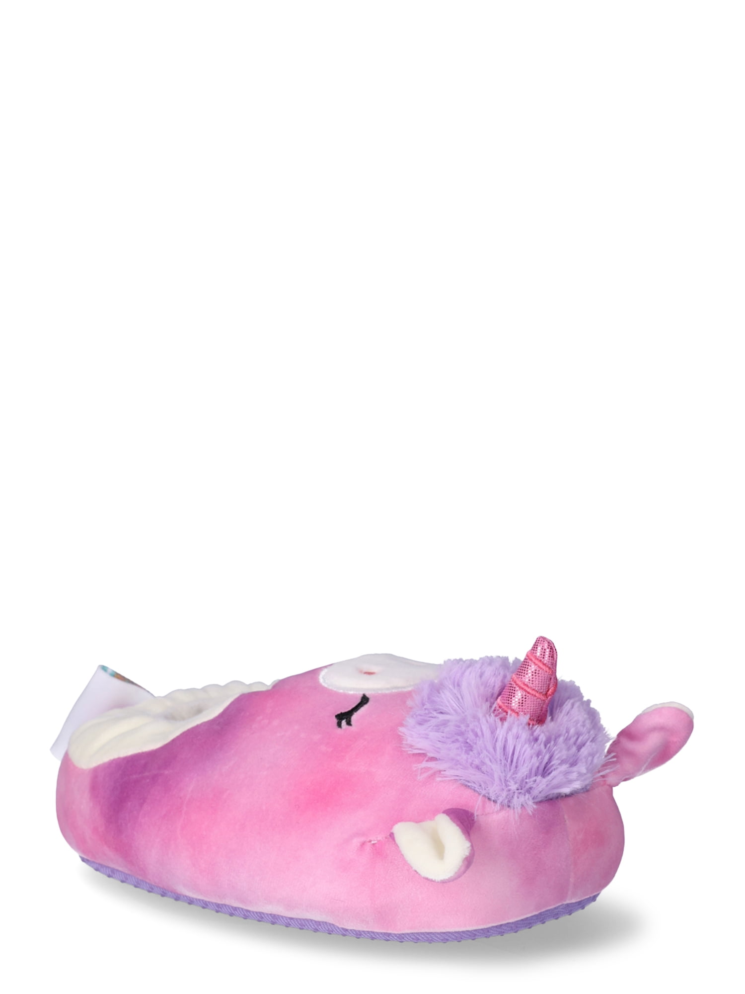 Squishmallows Slippers, Sizes Kids to Adult