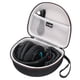 thumbnail image 2 of Funda de auriculares LTGEM para Sony MDR7506 Professional, 2 of 9