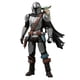 thumbnail image 2 of Figura Armable Coleccionable Blokees Star Wars El Mandaloriano y Grogu Clase Campeón Din Djarin y Grogu, 2 of 4
