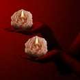 thumbnail image 4 of Taicans Low Temperature Massage Candle,Glow in The Dark Low Melt Soy Wax,Romantic Scented Candle for Couples Massage,Body Safe Candle,Romantic Gift for Adults, 4 of 7