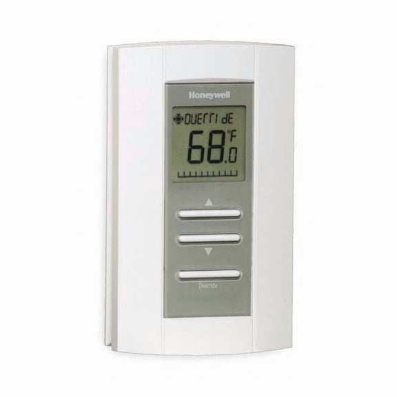 Honeywell Modulating Thermostat,Modulating Control TB7980B1005