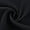 Black, variant on NICETOWN Room Darkening Curtains 63 inch Length for Bedroom Rod Pocket Thermal Insulated Curtains Drapes, Biscotti Beige, 2 Panels