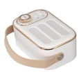 thumbnail image 4 of Mini Bluetooth Speaker Wireless Handheld Lanyard Design Retro Small Portable Bluetooth Speaker for Home Car, 4 of 7