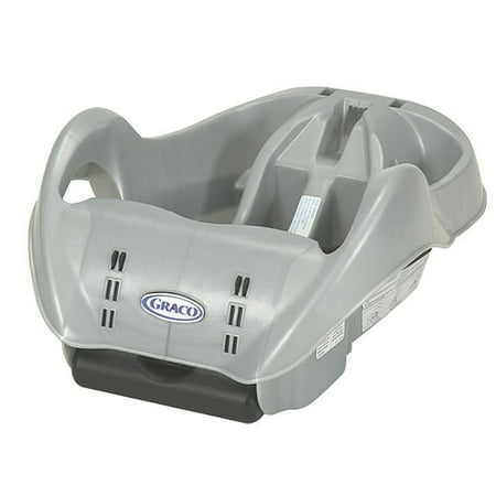 Graco SnugRide 22 Infant Car Seat Base - Silver - Walmart.com Graco SnugRide 22 Infant Car Seat Base - Silver - Walmart.com