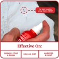 EMERGENCY STAIN Remover Spray 4oz Couch Stain Remover for Clothes, Carpet, Sofa Upholstery