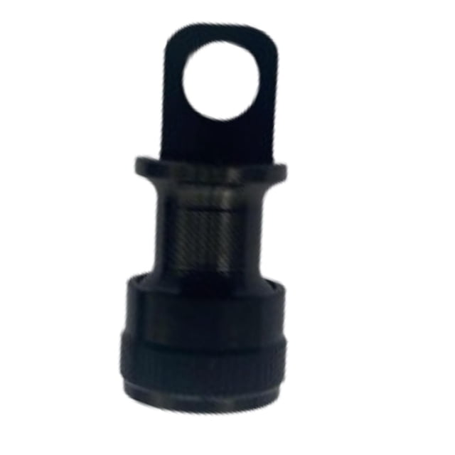 1 pedal de bicicleta plegable con hebilla de liberación rápida para bicicleta plegable con hebilla rápida. Negro