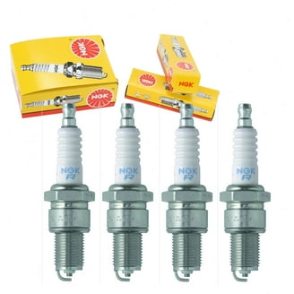 NGK 2262 ZFR5F-11 Spark Plug - Walmart.com