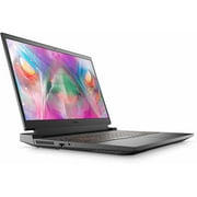 Dell Flagship G15 5510 Gaming 15 Laptop, 15.6 FHD 120Hz Display, 10th Gen Intel Core i5-10200H, GeForce GTX 1650 4GB, Backlit Keyboard, WIFI6, Nahimic 3D Audio, Win10 (16GB RAM | 512GB SSD)