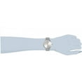 thumbnail image 7 of Invicta Women's 31068 Angel Quartz 3 Hand Silver Dial Watch, 7 of 7