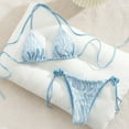 thumbnail image 5 of Neewe 2 Piece Bikini Set Popular Swimsuit High Waisted 2026 Summer Beach Swim Bathing Suits, 5 of 7
