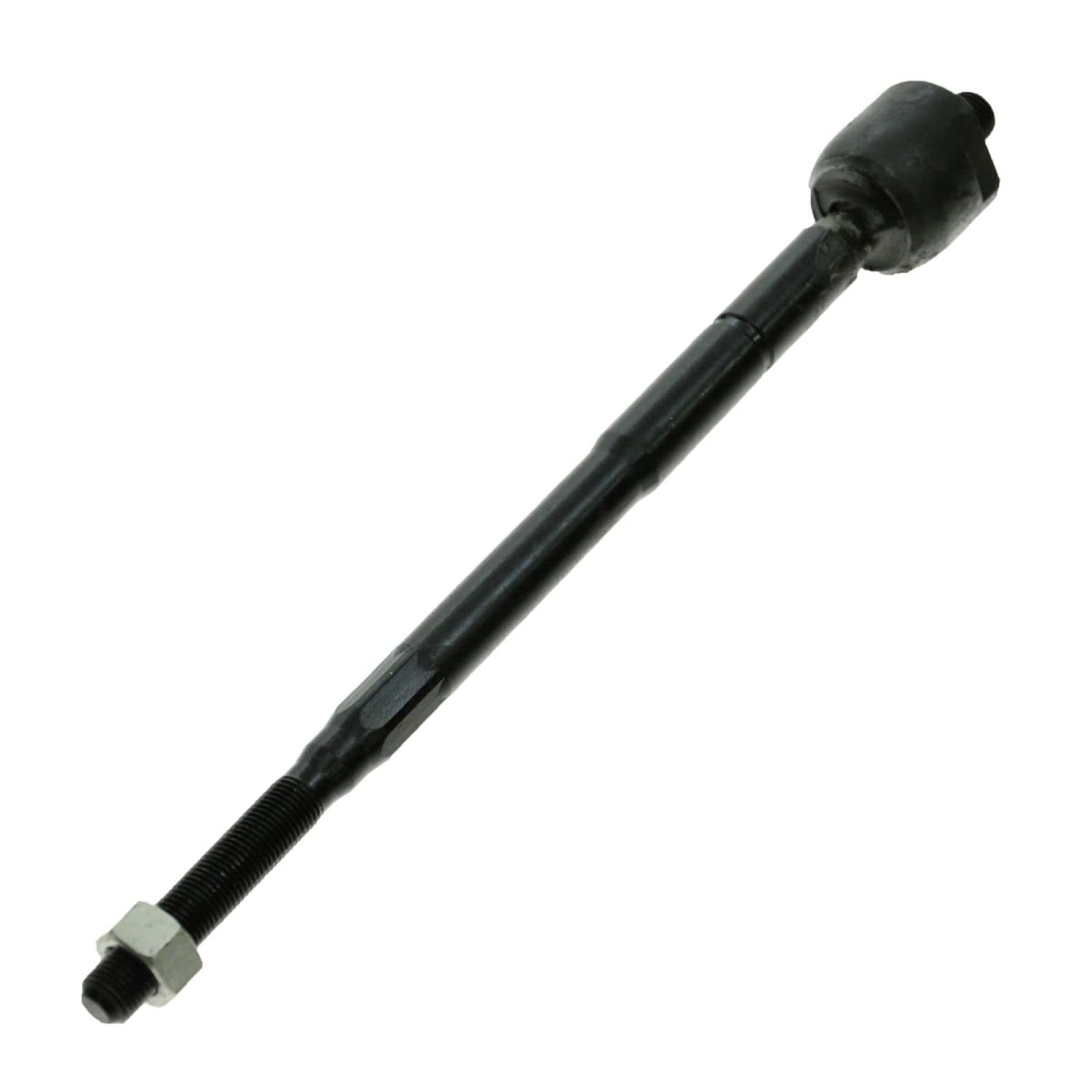 TRQ Front Inner Tie Rod Set Fits Select 1998-2001 Nissan Altima