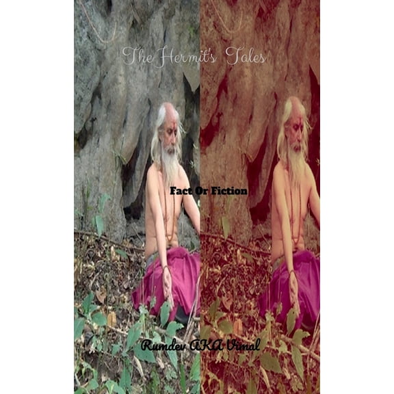 The Hermit's Tales, (Paperback)