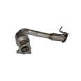 thumbnail image 2 of USC - Catalytic Converter Fits: 2015-2017 Chevrolet Equinox, 2017 GMC Terrain, 2015-2017 GMC Terrain 2.4L L4 (EPA Compliant), 2 of 5