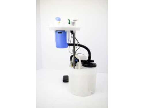 Autobest F1662A Fuel Pump Module Assembly