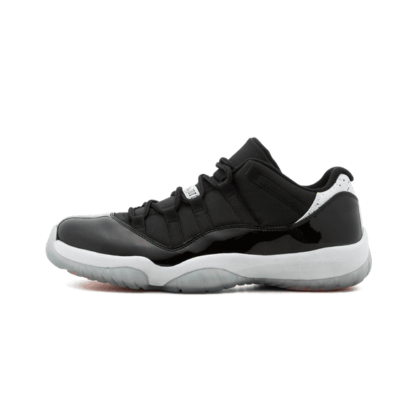 JORDAN MENS Air Jordan 11 Retro Low "Infrared" 528895 023 from Stadium Goods