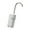 White, variant on Aerator Pumps Water Pumps with LED Light Auto Induction Fishing Tap for Outdoor Fishing and Fish Transportation