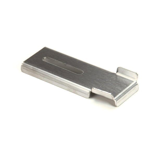 Traulsen Lock Front Slide Narrow 510-10325-00 - Genuine OEM Replacement Part