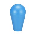 thumbnail image 1 of Unique Bargains Ellipse Oval Joystick Rocker Ball Top Head Handle American Type Arcade Game DIY Parts Replacement Blue, 1 of 3