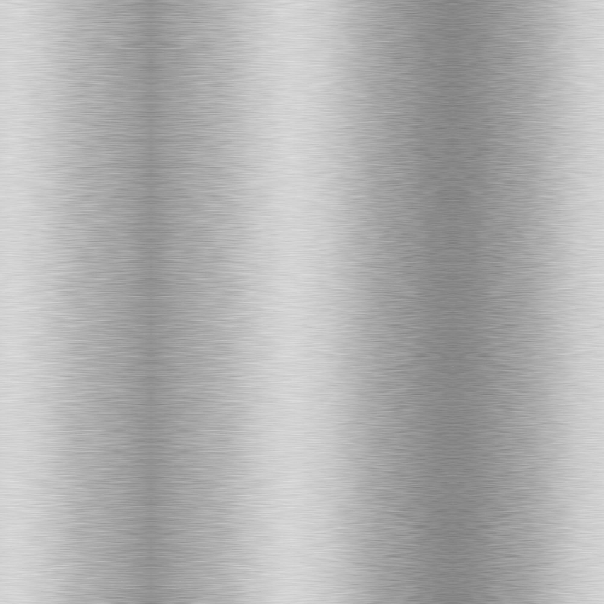 Saturn 26" Counter Height Swivel Gray Faux Leather and Brushed Stainless Steel Bar Stool