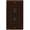 Brown, variant on RiteAV - 1 Cat5e Ethernet and 1 HDMI Wall Plate - Gray