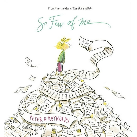 So Few of Me, (Hardcover)