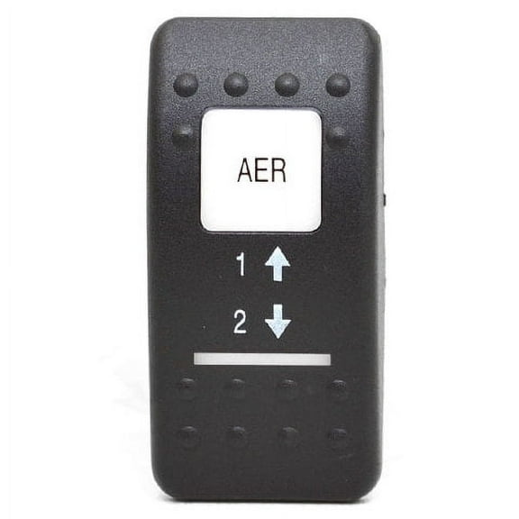 Carling Boat Rocker Switch Actuator | Livewell Aerator Illuminated