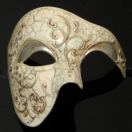 silver phantom of the
