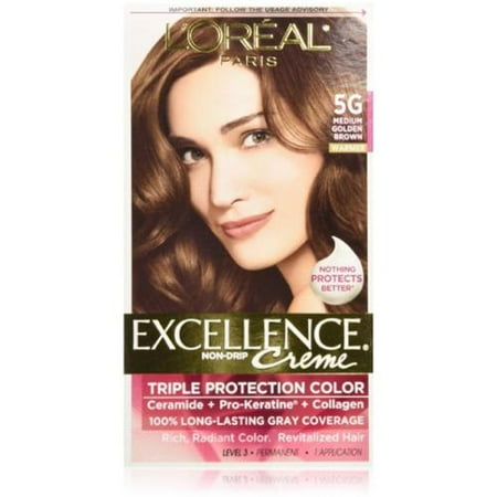 l oreal excellence creme medium brown 5 cvs l oreal excellence creme haircolor medium golden brown 5g 1 ea pack of 4 walmart l oreal excellence creme medium brown 5 cvs l oreal excellence creme haircolor medium golden brown 5g 1 ea pack of 4 walmart