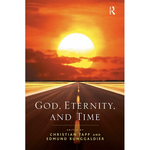 God, Eternity, and Time, (Paperback)