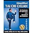 thumbnail image 3 of Simplified Tai Chi Chuan: 24 Postures with Applications & Standard 48 Postures (Revised), 3 of 3