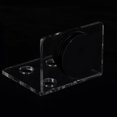 thumbnail image 1 of Coral Rack, 4 Hole  Coral Bracket Strong Suction For Aquarium Fish Pool 4 Hole, 1 of 8