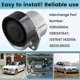 thumbnail image 5 of For BMW 318i 318is 318ti Z3 1.8L Engine Belt Tensioner 11281432104, 5 of 5
