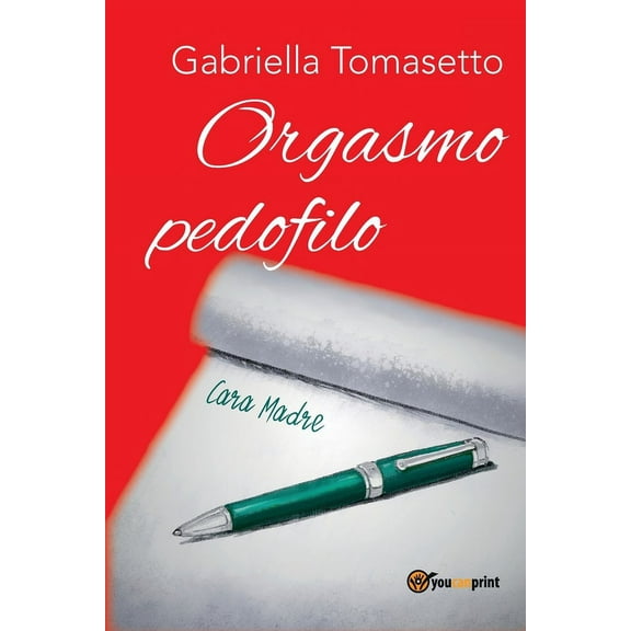Orgasmo pedofilo (Paperback)