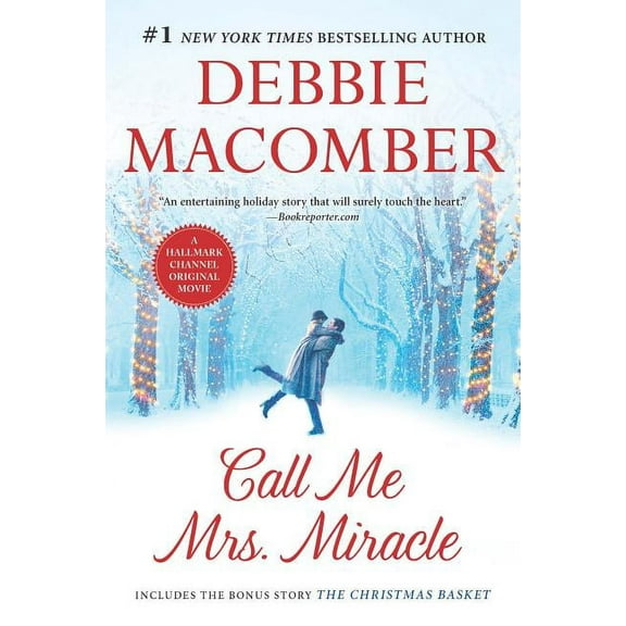Call Me Mrs. Miracle: An Anthology, (Paperback)
