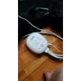 thumbnail image 1 of Air compression heating leg and foot massager SLABWAY LM-FYCST501G, 1 of 4