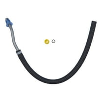 Edelmann 71322 Power Steering Return Hose Fits select: 1989-1990 CHEVROLET CAPRICE, 1987-1990 DODGE DAKOTA
