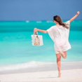 thumbnail image 5 of Beach Blanket Sandproof, 10'X 9' Extra Large Oversized Beach Mat for 28 Adult 26-27s, 5 of 5