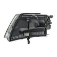 thumbnail image 4 of TYC 20-6893-90-1 Right Headlight Assembly for 2008-2014 Dodge Avenger CH2503194, 4 of 7