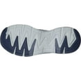 thumbnail image 2 of Boys Skechers Elite Flex - Wasick Slip On Sneaker (Little Boy & Big Boy), 2 of 6