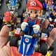 thumbnail image 5 of Figuras de acción de Super Mario, 24 colores, coche extraíble, Yoshi verde, Bowser, Luigi, Toad, Princesa Peach, juguetes de anime, juego, muñeca, regalo para niños, 5 of 5