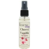 Cherry Vanilla Car Spray (Double Strength), 16 ounces