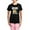 With Pink Camo Pant, variant on CafePress - I Don't Wanna Taco 'Bout It Women's Dark Pajamas - Women's Short Sleeve Print T-Shirt and Pants Dark Cotton Pajama Set