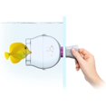 thumbnail image 3 of NYOS® Floating Fish Trap® - Revolutionary Aquarium Fish Trap Easy to Use with Magnetic Attachment for Aquariums, 3 of 3