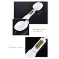 thumbnail image 3 of Mistaha Portable Electronic Food Spoon Weigh 500g/0.1g Energy Saving Large Screen Display Measuring Spoon Scale, 3 of 8