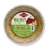 Diamond of California Whole Walnut Pie Crust, Ready to Use, 6 oz