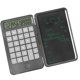 thumbnail image 2 of Calculadora plegable portátil, tableta LCD de escritura para oficina de negocios, 6,5 pulgadas, calculadora científica educativa, tablero de escritura a mano Fivean unisex, 2 of 2