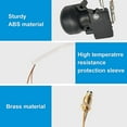thumbnail image 4 of 1 Pieces New Propane Gas Patio Heater Repair Replacement Parts, Thermocoupler & Dump Switch Control Safety Kit, 4 of 5