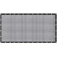 thumbnail image 1 of Tarp WindscreenSupplyCo, 3 x 6 m, resistente, 60 a 70% de sombra, 1 of 6